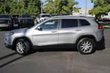 Used 2018 Jeep Cherokee Limited image 3