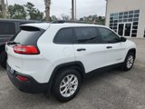 Used 2015 Jeep Cherokee Sport w/ Sport Appearance Group image 5