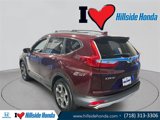 Certified 2018 Honda CR-V EX image 5