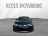 Used 2017 Honda Accord Sport image 2