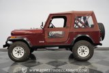 Used 1986 Jeep CJ 7 image 2