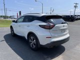 Used 2019 Nissan Murano SL image 4