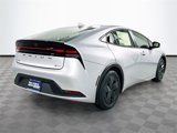 New 2025 Toyota Prius LE image 4