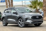 New 2024 Ford Escape ST-Line w/ Equipment Group 301A image 2