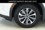 Certified 2025 INFINITI QX60 Pure image 5