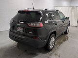 Used 2019 Jeep Cherokee Latitude w/ Popular Appearance Group image 3