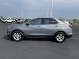 Used 2018 Chevrolet Equinox LT image 2