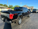 Used 2015 Ford F150 King Ranch w/ Equipment Group 601A Luxury image 5