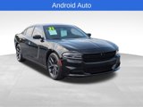 Used 2021 Dodge Charger SXT w/ Blacktop Package image 4