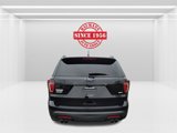 Used 2018 Ford Explorer Sport w/ Equipment Group 401A image 6