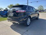 Used 2022 Ford Edge Titanium image 4