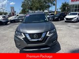 Certified 2019 Nissan Rogue SV w/ Premium Package image 3