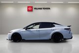 Certified 2021 Toyota Camry TRD w/ TRD Package w/JBL Audio image 2
