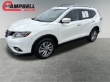 Used 2015 Nissan Rogue SL w/ SL Premium Package image 1