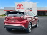Used 2015 Nissan Murano SL w/ Cargo Package image 5