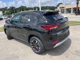 New 2025 Chevrolet TrailBlazer LT w/ Convenience Package image 4