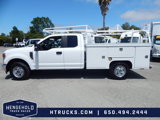 Used 2020 Ford F250 XL w/ Power Equipment Group image 4