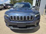 Used 2021 Jeep Cherokee Latitude Lux w/ Comfort/Convenience Group image 4