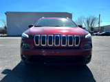 Used 2015 Jeep Cherokee Latitude w/ Cold Weather Group image 2