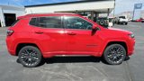 Used 2022 Jeep Compass Limited image 2