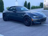 Used 2016 MAZDA MX-5 Miata Club w/ Brembo/BBS Package image 6