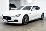 Used 2016 Maserati Ghibli S image 3