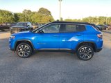 New 2024 Jeep Compass Limited w/ Sun and Sound Group image 2