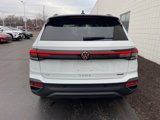 New 2025 Volkswagen Taos SE image 4
