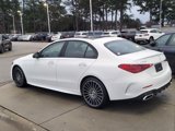 New 2025 Mercedes-Benz C 300 Sedan image 6