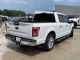 Used 2015 Ford F150 XLT w/ Equipment Group 302A Luxury image 3