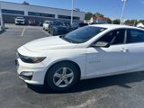 Used 2022 Chevrolet Malibu LS image 4