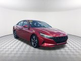 Used 2023 Hyundai Elantra SEL w/ Convenience Package image 4