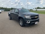Used 2018 Chevrolet Colorado Z71 image 5