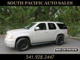 Used 2007 GMC Yukon SLT w/ SLT Preferred Equipment Group image 3