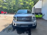 Used 2010 Ford F150 Lariat image 2