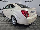 Used 2015 Chevrolet Sonic LTZ image 4