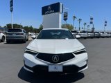 New 2025 Acura Integra A-Spec image 2