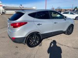 Used 2012 Hyundai Tucson Limited w/ Premium Pkg image 3
