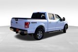 Used 2015 Ford F150 XLT w/ Equipment Group 302A Luxury image 6