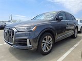 Used 2023 Audi Q7 3.0T Premium Plus image 2