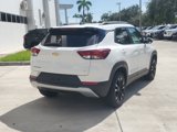 Used 2022 Chevrolet TrailBlazer LT image 3