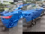 Used 2023 Nissan Sentra SR image 4