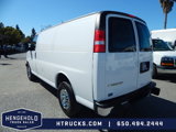 Used 2021 Chevrolet Express 2500 w/ Driver Convenience Package image 3