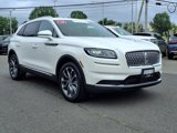 Certified 2023 Lincoln Nautilus Reserve w/ Equipment Group 201A image 2
