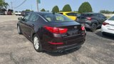 Used 2015 Kia Optima EX w/ EX Premium Package image 3
