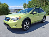 Used 2015 Subaru Crosstrek Touring image 3
