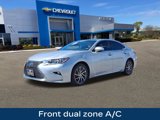 Used 2017 Lexus ES 350 image 4