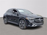 Certified 2025 Mercedes-Benz GLA 250 4MATIC image 3