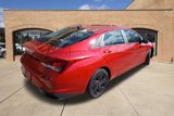 Certified 2022 Hyundai Elantra SEL image 3