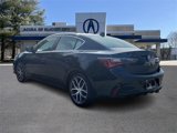 Used 2022 Acura ILX w/ Premium Package image 4
